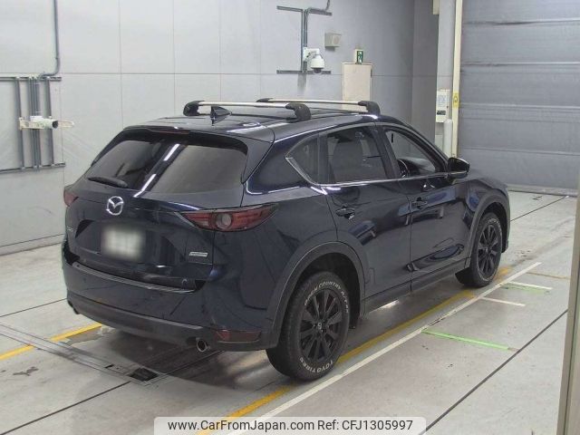 mazda cx-5 2017 -MAZDA 【岐阜 302の2339】--CX-5 KFEP-105085---MAZDA 【岐阜 302の2339】--CX-5 KFEP-105085- image 2