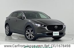 mazda cx-3 2020 CFJ1678498