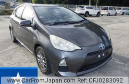 toyota aqua 2013 -TOYOTA--AQUA NHP10--NHP10-2258685---TOYOTA--AQUA NHP10--NHP10-2258685-