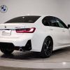 bmw 3-series 2023 -BMW--BMW 3 Series 3DA-5V20--WBA40FU0808D05522---BMW--BMW 3 Series 3DA-5V20--WBA40FU0808D05522- image 3