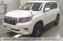 toyota land-cruiser-prado 2017 -TOYOTA--Land Cruiser Prado GDJ150W-0021905---TOYOTA--Land Cruiser Prado GDJ150W-0021905-