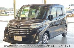 toyota roomy 2021 quick_quick_5BA-M900A_M900A-0636593