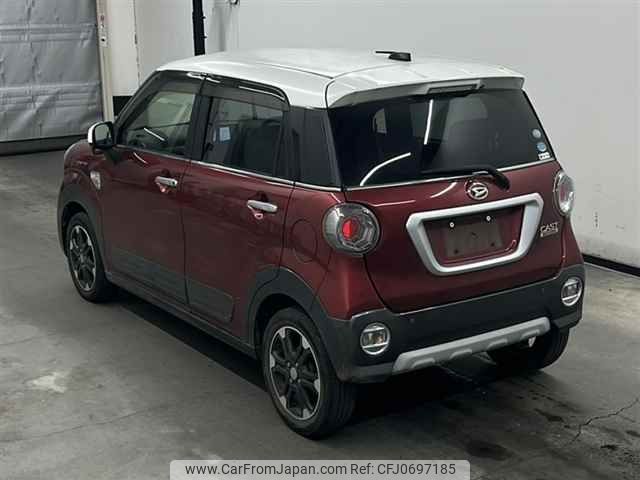 daihatsu cast 2016 -DAIHATSU--Cast LA250S-0033922---DAIHATSU--Cast LA250S-0033922- image 2