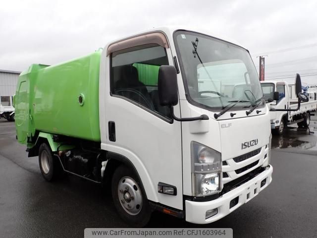 isuzu elf-truck 2016 CFJ1603964 image 2