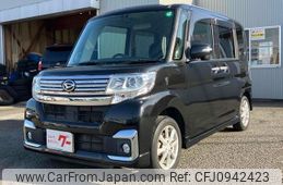 daihatsu tanto 2017 -DAIHATSU 【名変中 】--Tanto LA600S--0507215---DAIHATSU 【名変中 】--Tanto LA600S--0507215-