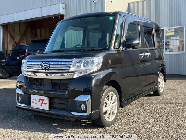 daihatsu tanto 2017 -DAIHATSU 【名変中 】--Tanto LA600S--0507215---DAIHATSU 【名変中 】--Tanto LA600S--0507215- image 1