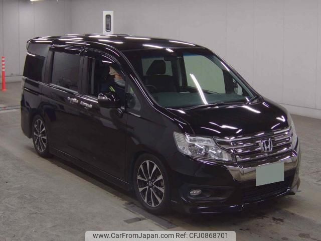 honda stepwagon-spada 2012 quick_quick_DBA-RK5_RK5-1324369 image 1