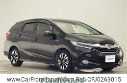 honda shuttle 2016 -HONDA--Shuttle DAA-GP7--GP7-1028612---HONDA--Shuttle DAA-GP7--GP7-1028612-