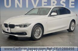 bmw 3-series 2016 CFJ1288498