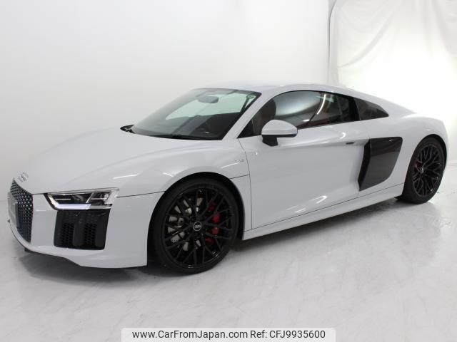 audi r8 2017 quick_quick_ABA-4SCSPF_WUAZZZFX7H7903659 image 2