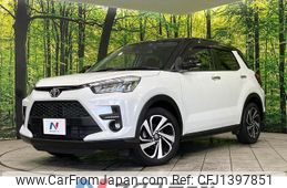 toyota raize 2021 quick_quick_A210A_A210A-0036034