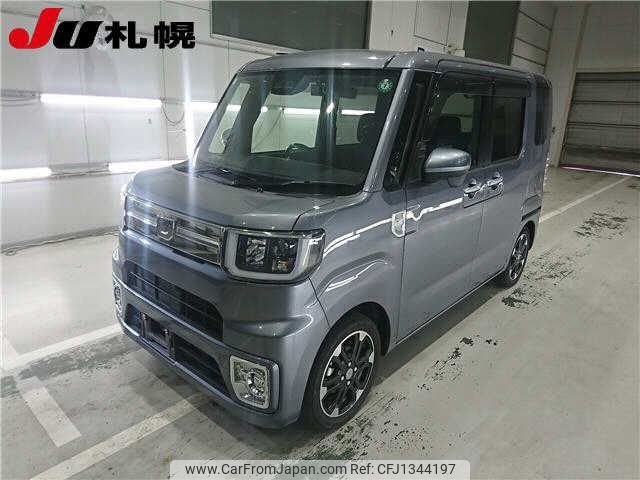 daihatsu wake 2022 -DAIHATSU 【名変中 】--WAKE LA710S--0034612---DAIHATSU 【名変中 】--WAKE LA710S--0034612- image 1