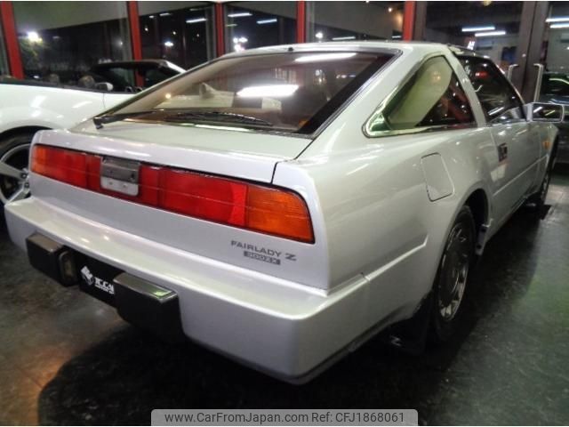 nissan fairlady-z 1988 CFJ1868061 image 2