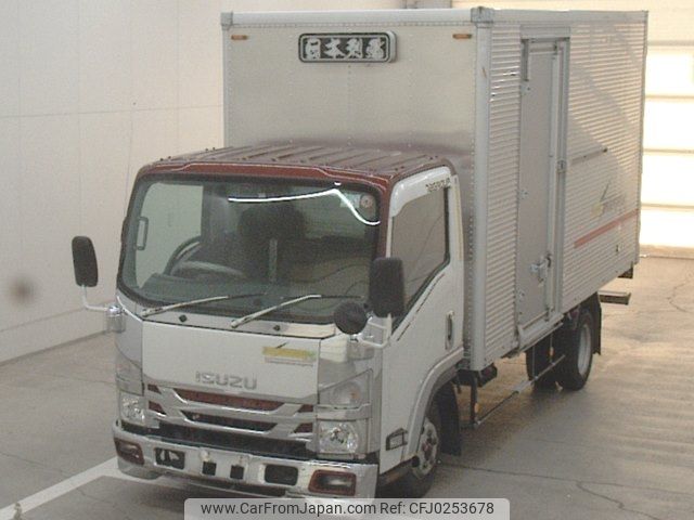 isuzu elf-truck 2019 -ISUZU--Elf NLR85-7039809---ISUZU--Elf NLR85-7039809- image 1