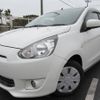 mitsubishi mirage 2012 REALMOTOR_Y2024110186A-12 image 1