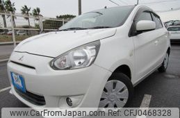 mitsubishi mirage 2012 REALMOTOR_Y2024110186A-12