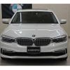 bmw 5-series 2018 -BMW 【名変中 】--BMW 5 Series JA20--0BF87187---BMW 【名変中 】--BMW 5 Series JA20--0BF87187- image 25