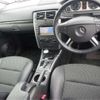 mercedes-benz b-class 2008 -MERCEDES-BENZ--Benz B Class CBA-245232--WDD2452322J417298---MERCEDES-BENZ--Benz B Class CBA-245232--WDD2452322J417298- image 8