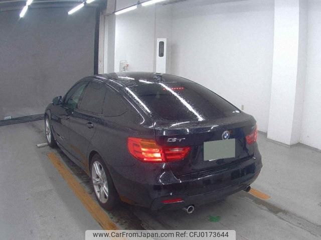 bmw 3-series 2016 quick_quick_DBA-3X30_WBA3X72000D269768 image 2