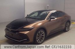 toyota crown 2023 CFJ1632233