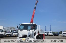 isuzu forward 2020 CFJ1505298