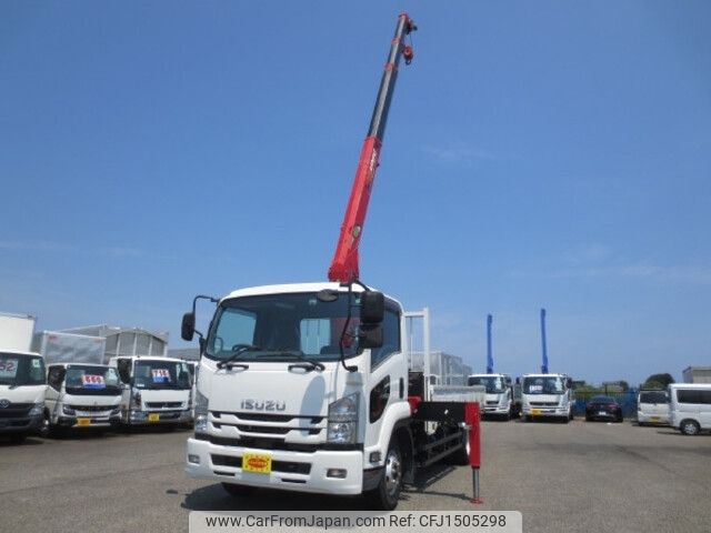 isuzu forward 2020 CFJ1505298 image 1