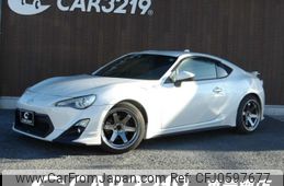 toyota 86 2012 -TOYOTA--86 ZN6--018190---TOYOTA--86 ZN6--018190-