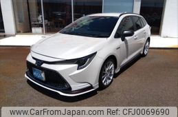 toyota corolla-touring-wagon 2019 -TOYOTA--Corolla Touring 6AA-ZWE214W--ZWE214-6000932---TOYOTA--Corolla Touring 6AA-ZWE214W--ZWE214-6000932-