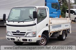 toyota dyna-truck 2013 24231901