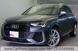 audi rs-q3 2021 quick_quick_F3DNWF_WUAZZZF35N1901260