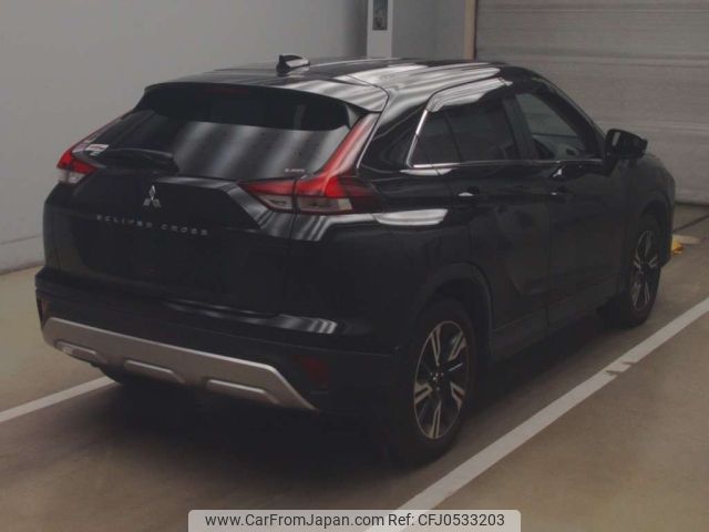 mitsubishi eclipse-cross 2022 -MITSUBISHI--Eclipse Cross GK1W-0501885---MITSUBISHI--Eclipse Cross GK1W-0501885- image 2