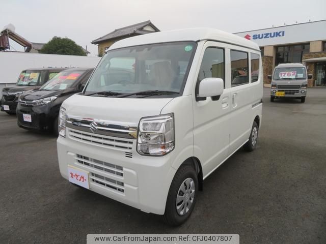 suzuki every 2024 quick_quick_3BD-DA17V_DA17V-891631 image 1