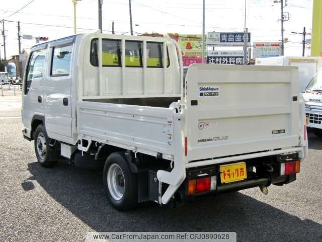 nissan atlas 2020 -NISSAN 【豊田 400ｾ6230】--Atlas 2RG-AHR88A--AHR88-7000429---NISSAN 【豊田 400ｾ6230】--Atlas 2RG-AHR88A--AHR88-7000429- image 2
