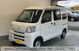 daihatsu hijet-van 2015 -DAIHATSU 【なにわ 480ぬ1918】--Hijet Van S321V-0272913---DAIHATSU 【なにわ 480ぬ1918】--Hijet Van S321V-0272913-