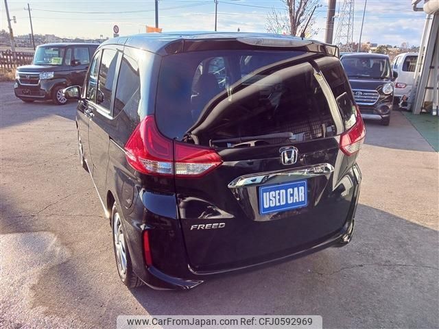 honda freed 2018 -HONDA--Freed DBA-GB5--GB5-1073795---HONDA--Freed DBA-GB5--GB5-1073795- image 2