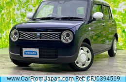 suzuki alto-lapin 2021 quick_quick_5BA-HE33S_HE33S-325530