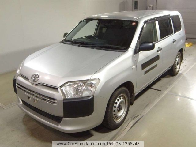 toyota probox-van 2020 -TOYOTA--Probox Van NCP160V-0140251---TOYOTA--Probox Van NCP160V-0140251- image 1