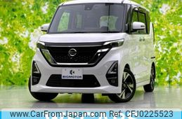 nissan roox 2020 quick_quick_4AA-B45A_B45A-0318307