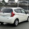 nissan note 2016 -NISSAN--Note DBA-E12--E12-444393---NISSAN--Note DBA-E12--E12-444393- image 3