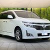 nissan elgrand 2010 -NISSAN--Elgrand DBA-TE52--TE52-007530---NISSAN--Elgrand DBA-TE52--TE52-007530- image 18