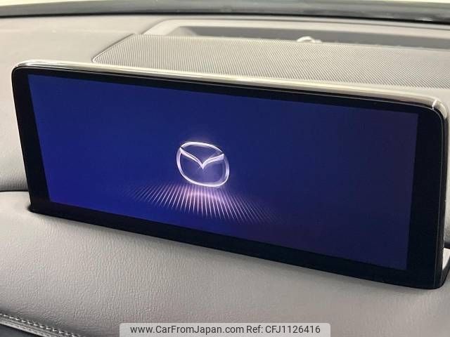 mazda cx-5 2021 -MAZDA--CX-5 3DA-KF2P--KF2P-451533---MAZDA--CX-5 3DA-KF2P--KF2P-451533- image 2