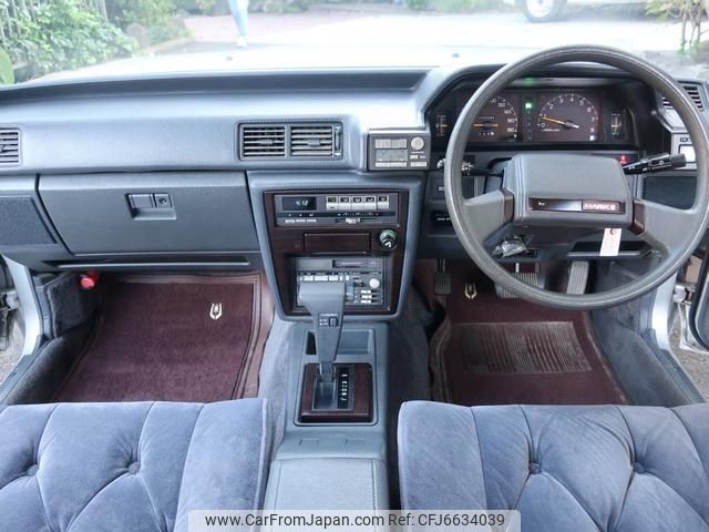 1986 Toyota Mark Ii 2WD - Car Price $10,927