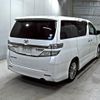 toyota vellfire 2012 -TOYOTA--Vellfire ANH20W-8206622---TOYOTA--Vellfire ANH20W-8206622- image 6