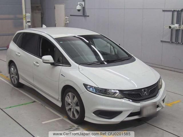 honda jade 2016 quick_quick_DAA-FR4_FR4-1010105 image 1