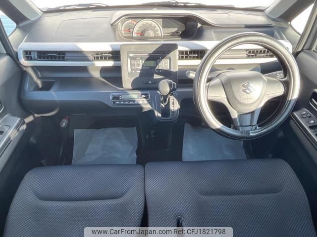 suzuki wagon-r 2019 CFJ1821798 image 2