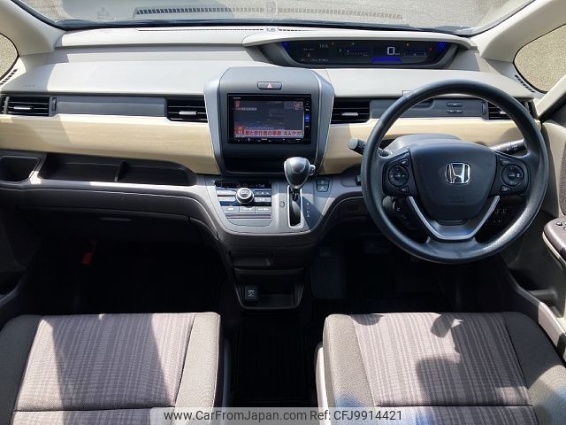 honda freed 2019 -HONDA--Freed DBA-GB5--GB5-1111164---HONDA--Freed DBA-GB5--GB5-1111164- image 2