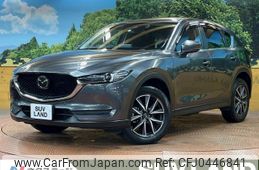 mazda cx-5 2020 -MAZDA--CX-5 3DA-KF2P--KF2P-406310---MAZDA--CX-5 3DA-KF2P--KF2P-406310-