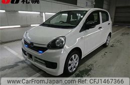 subaru pleo-plus 2015 -SUBARU--Pleo Plus LA310F--1505849---SUBARU--Pleo Plus LA310F--1505849-