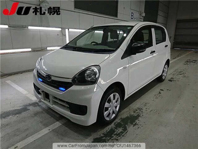 subaru pleo-plus 2015 -SUBARU--Pleo Plus LA310F--1505849---SUBARU--Pleo Plus LA310F--1505849- image 1