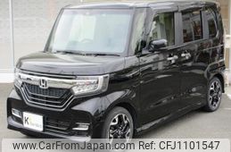 honda n-box 2020 quick_quick_6BA-JF3_JF3-2233825